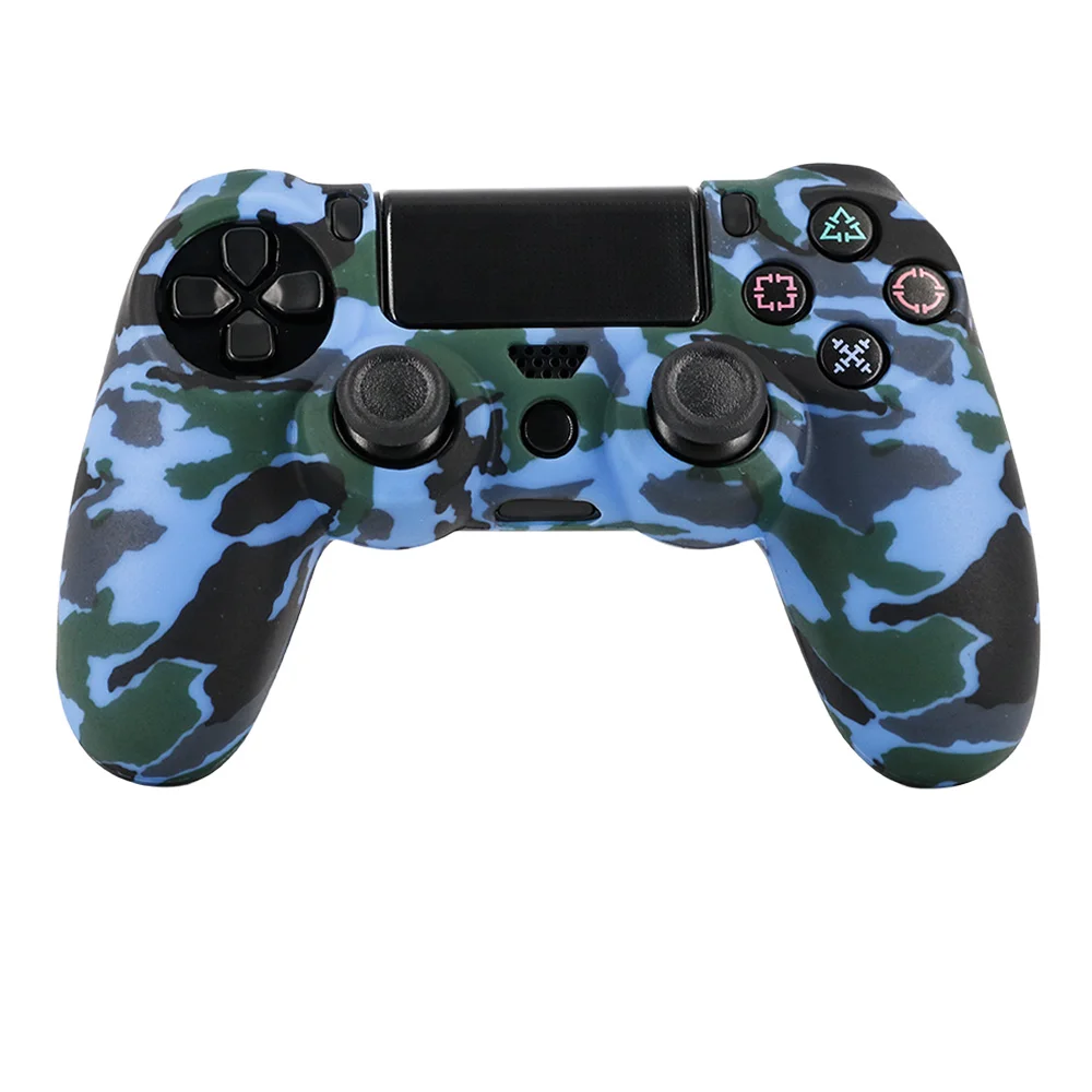 Защитный силиконовый чехол для PS4/ps4 pro /ps4 slim|cover for|cover coverscovers for cases |