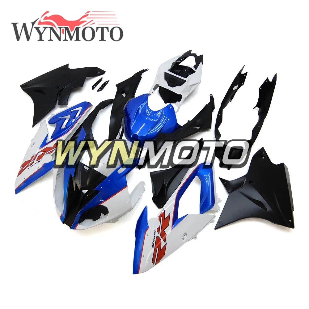 Полный Чехол для спортивного велосипеда BMW S1000RR 2017 2018 17 18 чехол из АБС пластика
