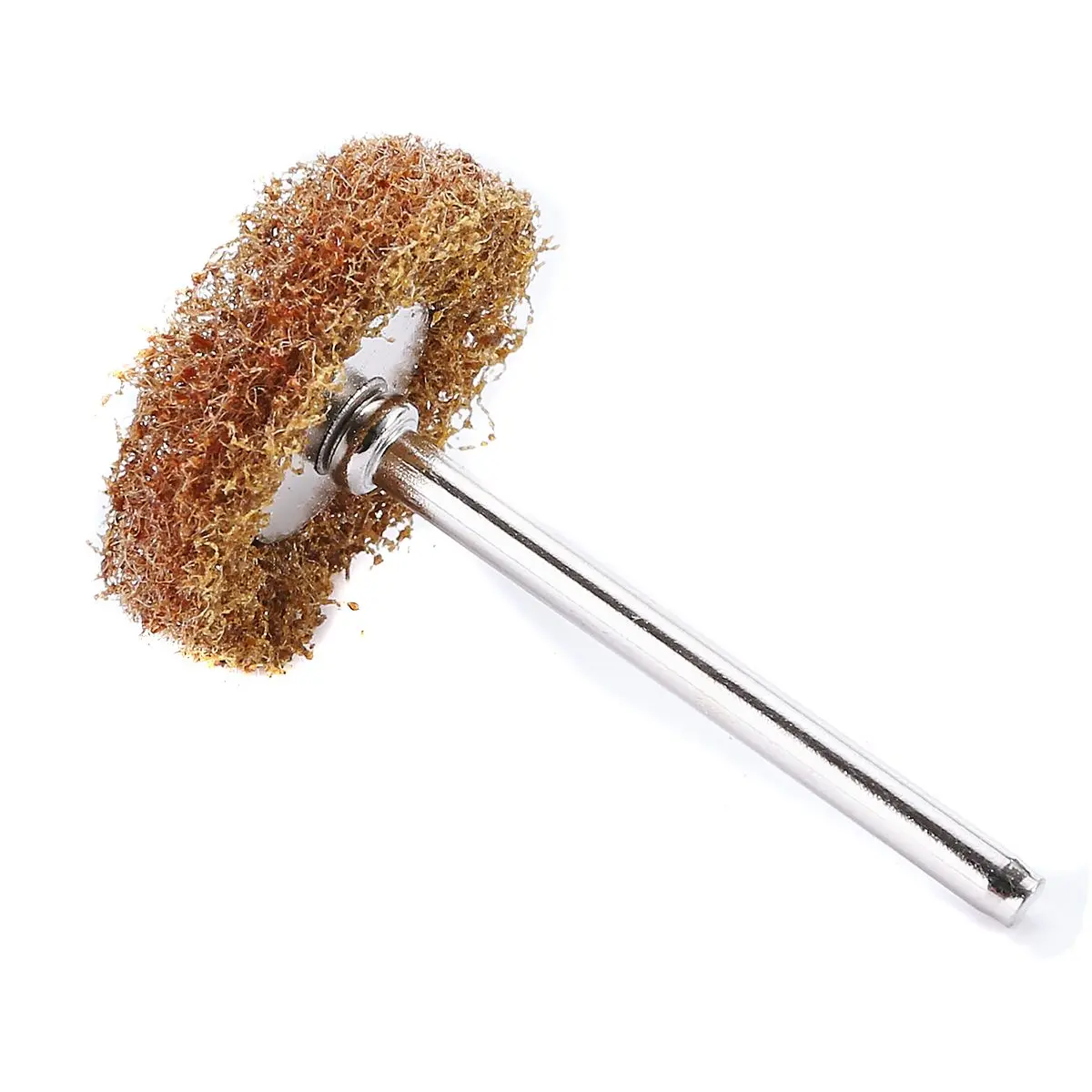 

Metal Buffing Pad High Efficiency Abrasive Polishing Wheel For Polishing Sanding Head 12pcs/lot Mayitr New