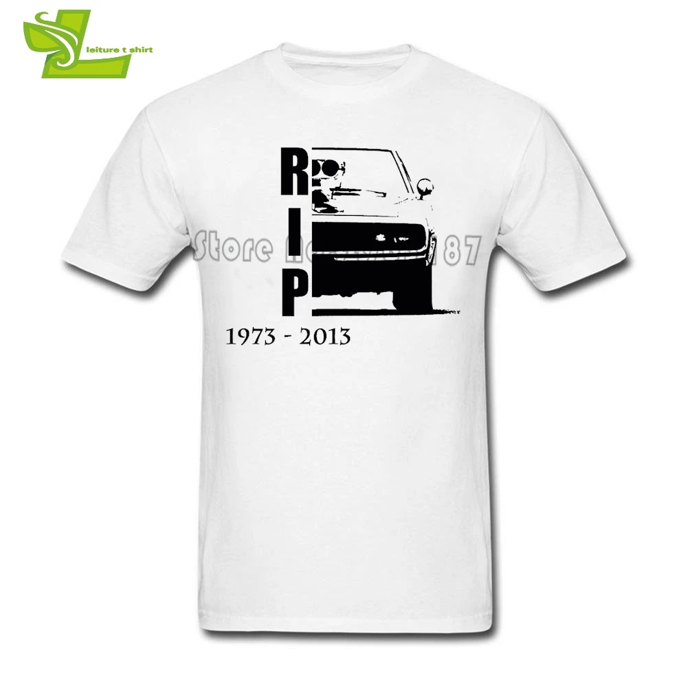 Футболка мужская оверсайз с круглым вырезом принтом | Мужская одежда