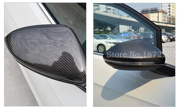 Для Volkswagen VW golf 6 7 mk6 mk7 gti r20 vw scirocco cc passat beatles карбоновая зеркальная крышка golf 6 golf 7 зеркальная крышка