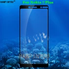 Для Nokia 7 Plus  7 +  7 Plus 6,0 