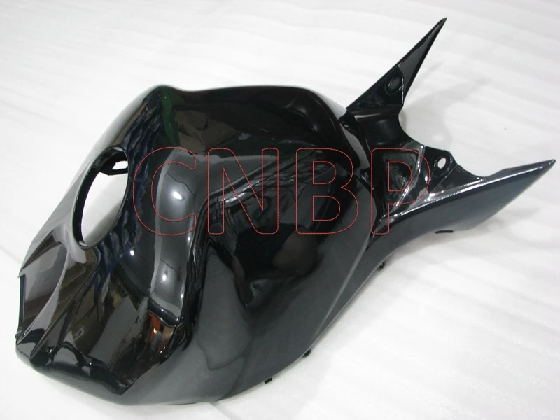 Корпус для Honda Cbr1000 RR 2006 2007 Black Shark Abs обтекатель CBR 1000 2007|Полные комплекты