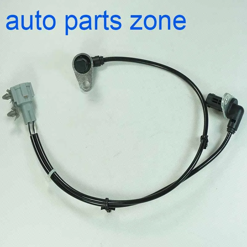 MH Электронный ABS Датчик скорости колеса Задний правый или левый 47900 AL505 47900AL505 ALS328