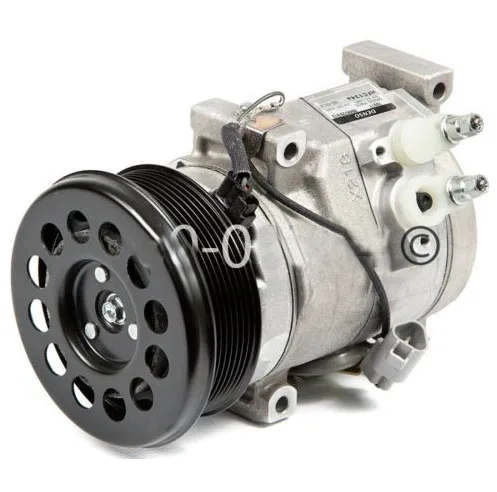 10S17C PV7 120 мм 8831035830 8832035700 8851535020 ac компрессор для Toyota Prado серии 4runner FJ Tundra