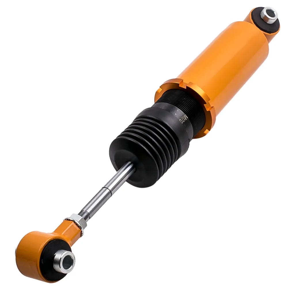 Полный комплект подвески COILOVER для MAZDA MAZDASPEED6 6 03-07 стойки амортизатора