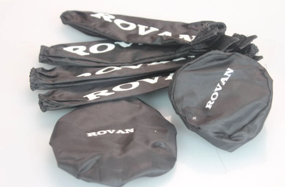 Воздушный фильтр Pull Start амортизационная Крышка для HPI Rovan BAJA 5b 5t SC KM 85154 95134 95135|pull