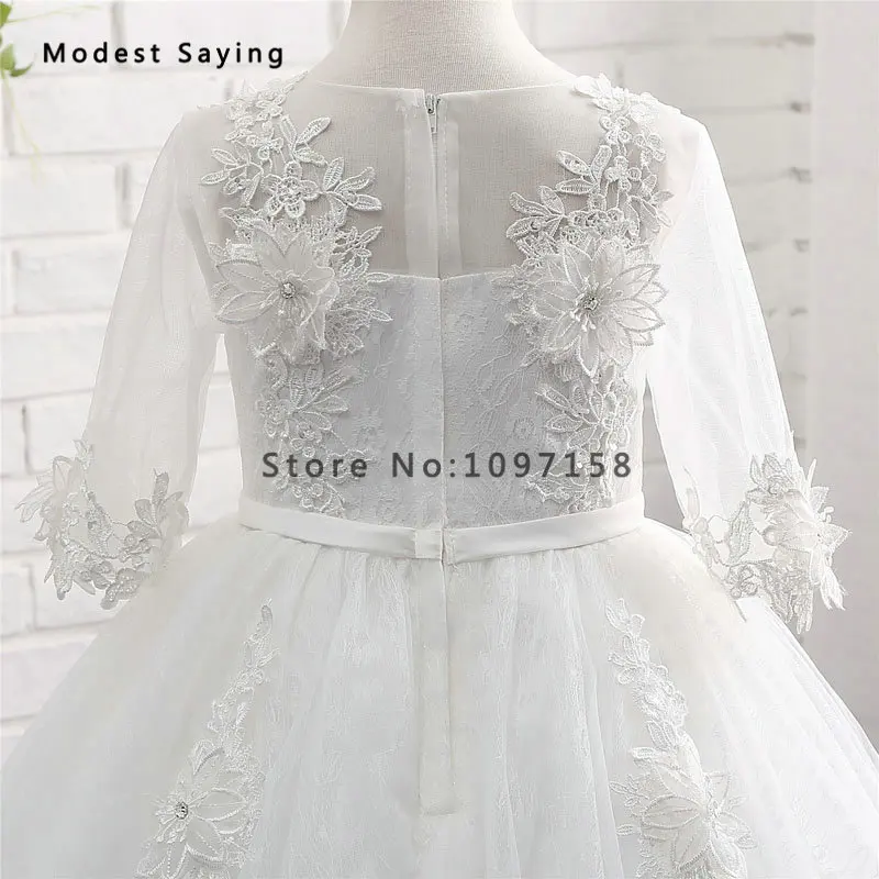 Новинка 2017 года кружевное платье цвета слоновой кости с цветочным узором для