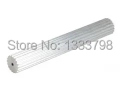 

200 mm length Machine Part 20 teeth HTD5M timing pulley
