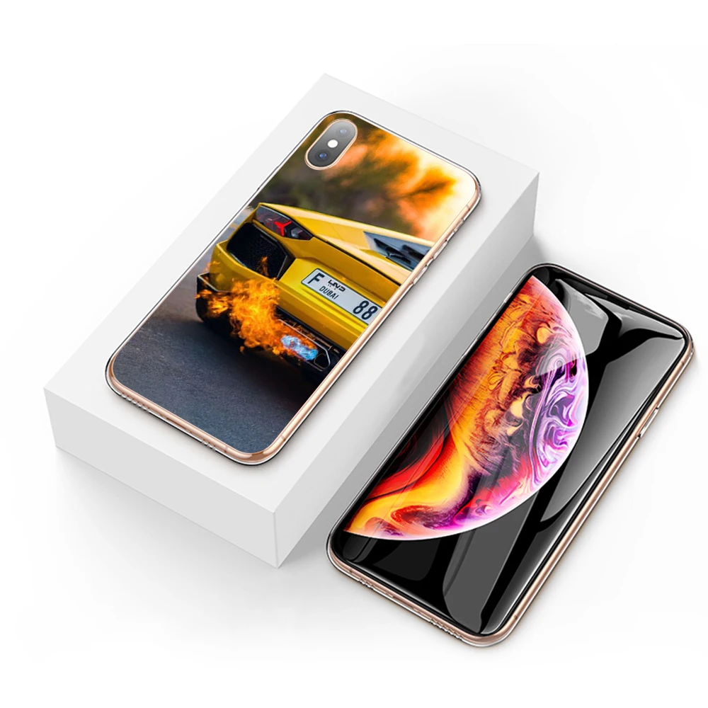 Lavaza Модный Роскошный Жесткий чехол для телефона Xiaomi Mi 8 A2 Lite 9 SE A1 Max 3 F1 Redmi 7