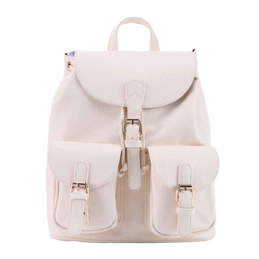 Женский кожаный рюкзак, черный Bolsas Mochila Feminina, большой школьный рюкзак для девочек, дорожная сумка, школьные рюкзаки, яркие цвета, розовый