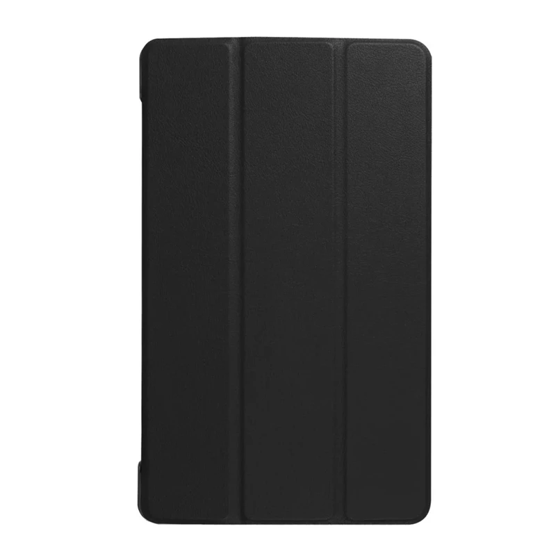 Dolmobile ультратонкий трехслойный чехол из искусственной кожи с подставкой для Lenovo