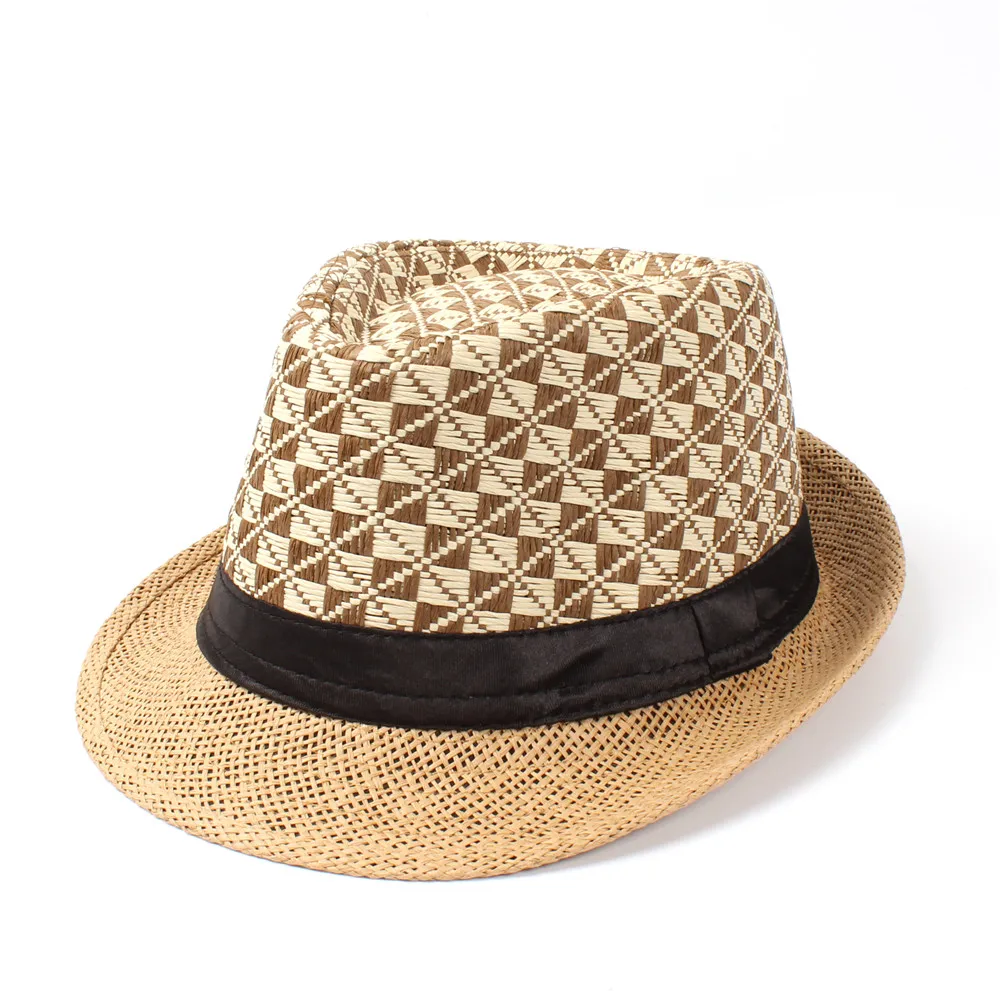 Toquilla Соломенная женская и мужская летняя пляжная шляпа для путешествий