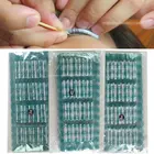 Плойка для завивки ресниц, набор для завивки ресниц, 320 шт., набор инструментов для завивки ресниц, салонная посылка