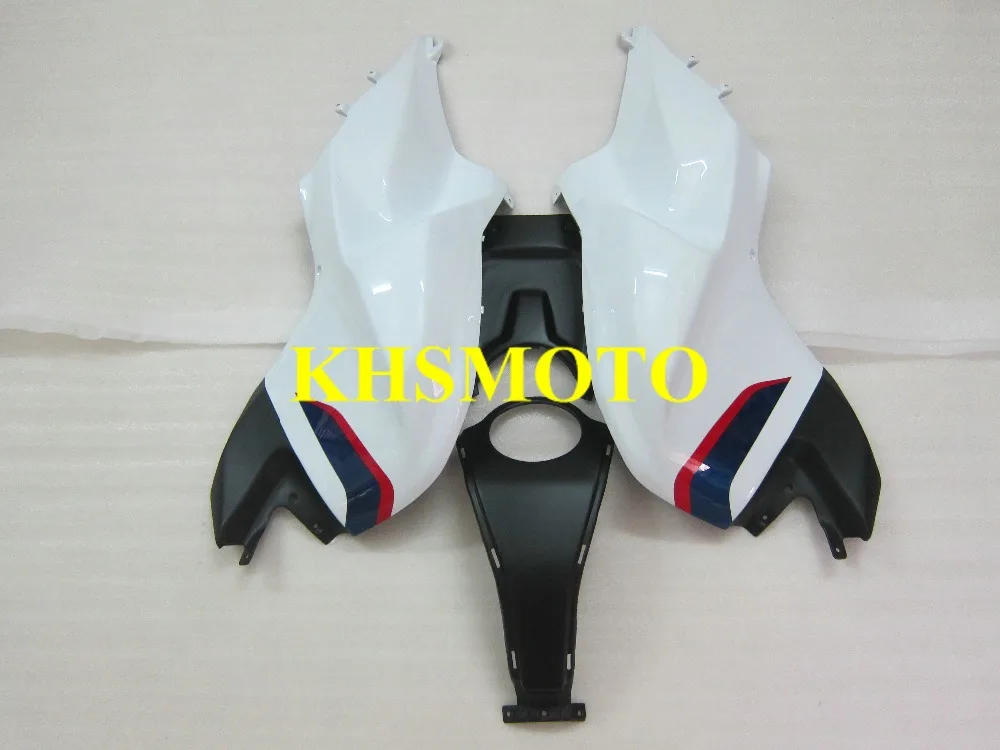 Набор обтекателей мотоцикла для BMW K1200S 05 06 07 08 K1200 S 2005 2006 2007 2008 ABS холодный белый
