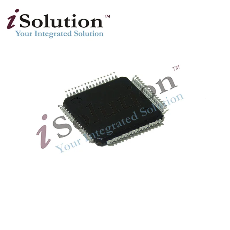 STM32F030R8T6 LQFP64 MCU 32 bit STM32 ARM Cortex M0 RISC 64KB Flash 2 5 V/3 3 V Новый и оригинальный|lot|lot lotlot 5pcs |
