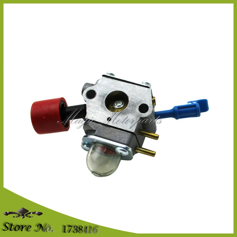Газовый перфоратор карбюратор для птиц FL1500 FL1500LE Zama C1U W12A 530071629|carburetor|carburetor zama |