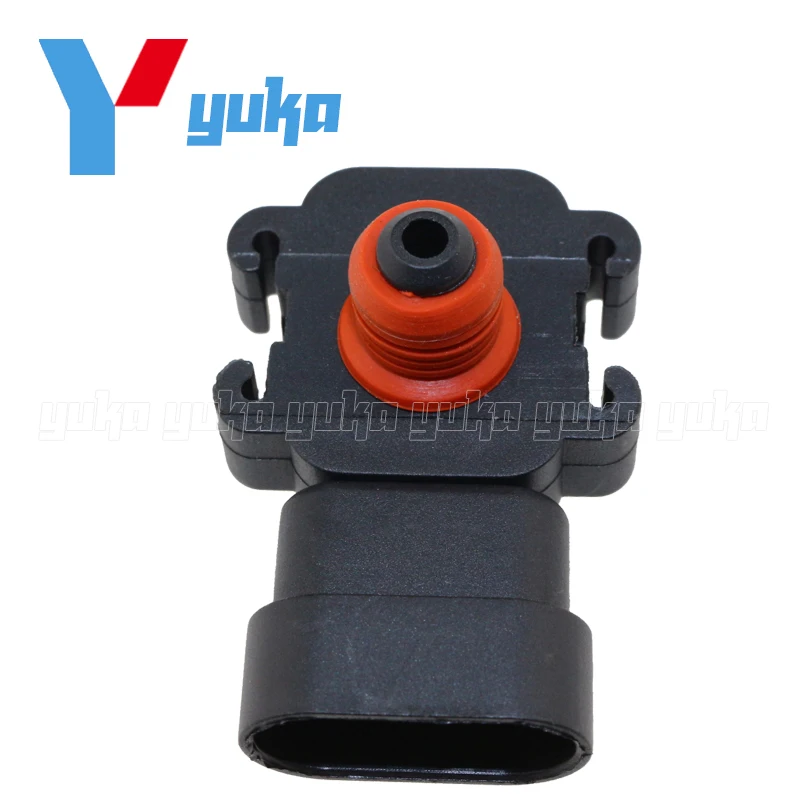 100% Тесты map Сенсор впускного воздуха Boost Давление абсолютного DRUCK отправителя для