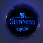 Фонарь светодиодный неоновый, 25 см10 дюймов, с пультом ДУ