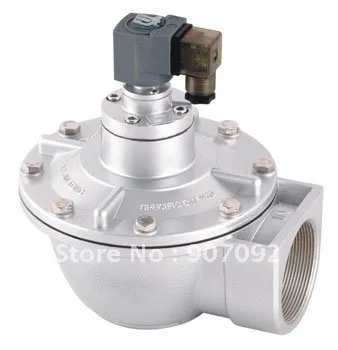 Импульсный Соленоидный клапан Φ AC110V|solenoid valve|pulse solenoid valvepulse |