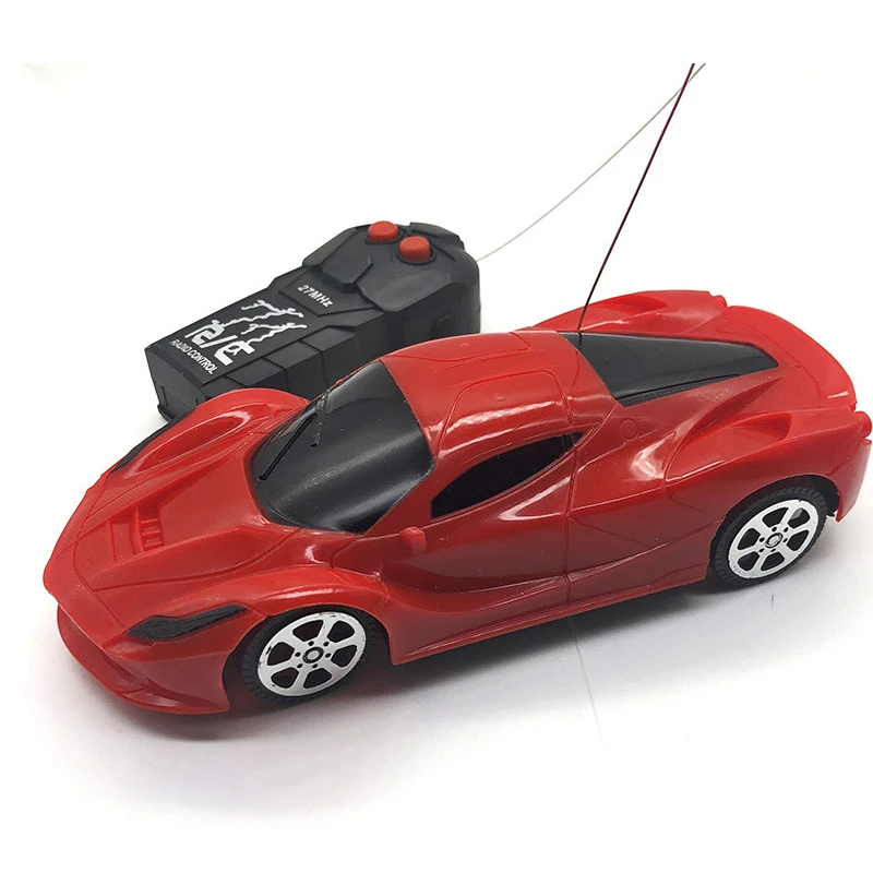 Спортивные автомобили 1:24 электрический пульт дистанционного управления