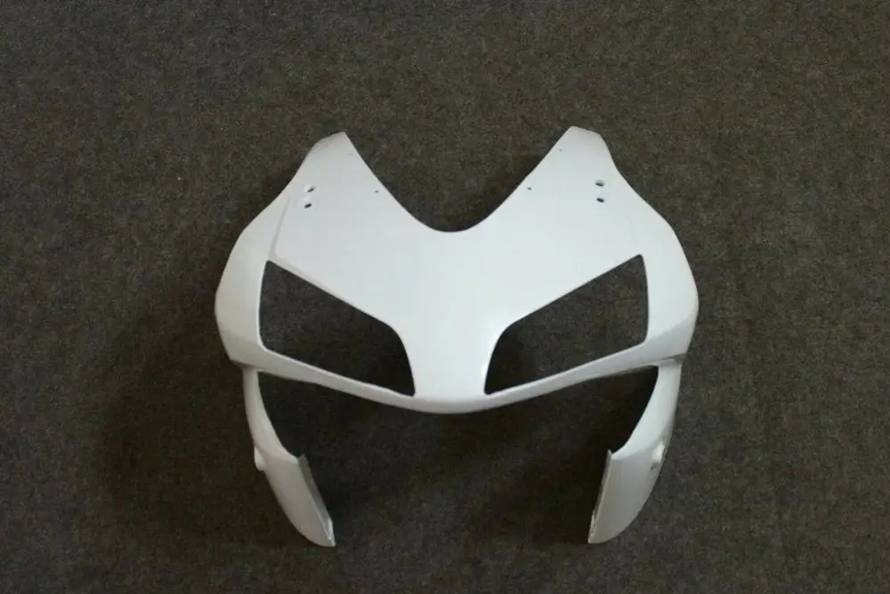 ZXMT Неокрашенный носовой хомут обтекатель Подходит для Honda CBR600RR 2003 2004 F5 CBR 600RR