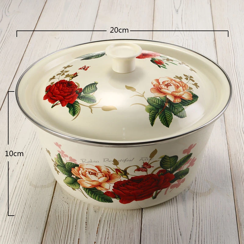 1 шт. многофункциональный контейнер для хранения из эмали|bowls large|large bowlbowl container |