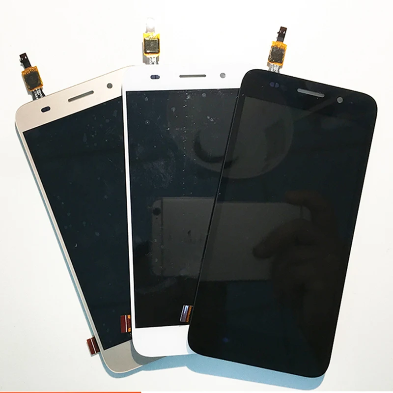 Модуль для Huawei Y3 2017/Y5 Lite 2017 ЖК дисплей и дигитайзер сенсорного экрана г. с дисплеем