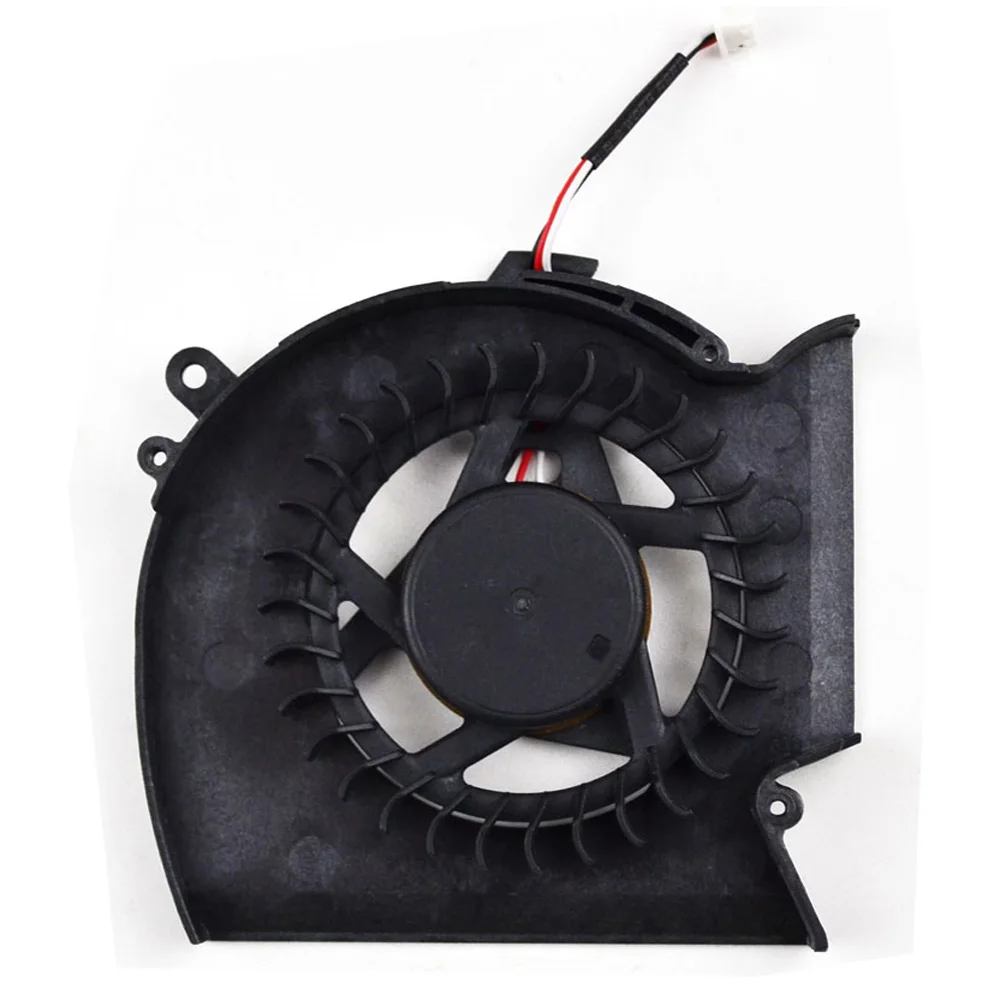 Компьютер вентилятора радиатора Вентилятор охлаждения процессора для Samsung R523 R525