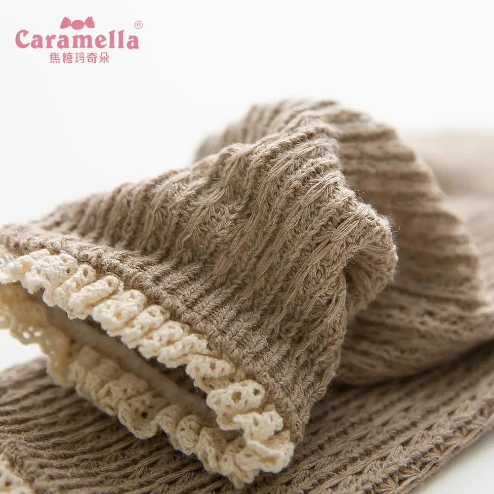 Женские носки с кружевом хлопок цвет в ассортименте 1 пара|Носки| |