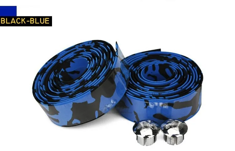 Ремень для руля велосипеда пробка дорожного лента Резиновая + 2 штекера