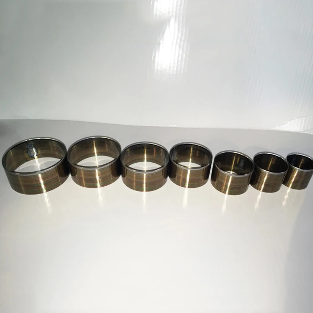 Сделай Сам кожаное Ремесло Круглый маленький колокольчик штамповочный нож штамп