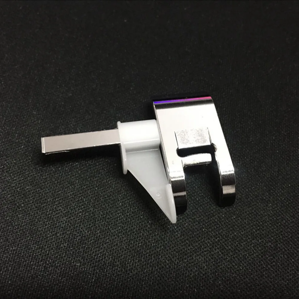 

Rolled Hem Presser Foot Set For Singer Janome Sewing Domestic Machine Part Sewing Machine Sewing Tools Accessory Stitcher 10