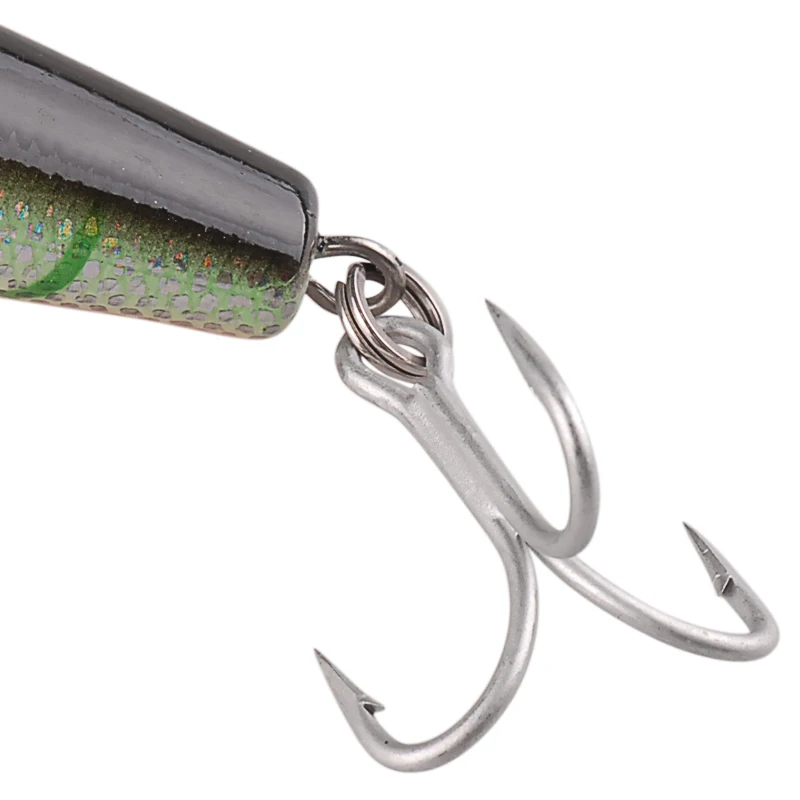 NOEY 180mm/145g Fishing Lures Pencil Hard Bait VMC Hook Para Pesca Isca Artificial Leurre Peche Lure Souple Wobbler | Спорт и