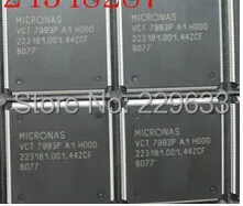 Бесплатная доставка 2 шт./лот VCT7993P A1 H000|Компоненты предохранителей| |