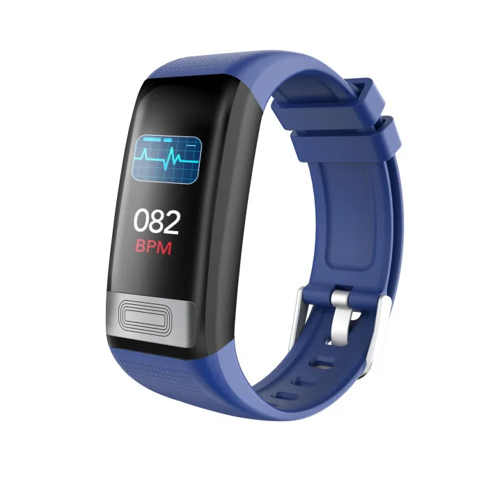 Beautyss Bluetooth умные часы пульсометр кровяное давление для Android iOS женские amazfit bip часы Смарт часы IPX7