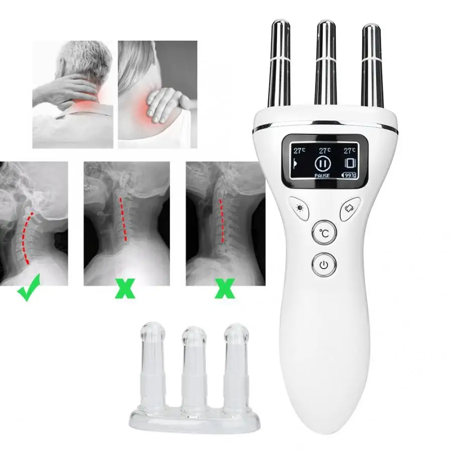 Магнетотерапия Меридиан магнитотерапия машина лимфодренаж скраппинг массажное
