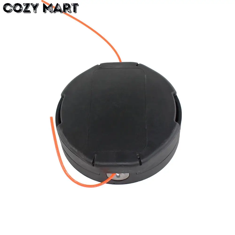 Газонокосилка с быстрой загрузкой головка для подачи Echo Speed Feed 450 1 2 5 4 5|Триммеры| |