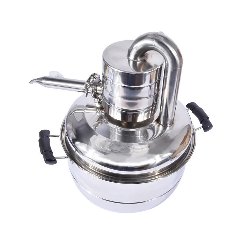 Дистиллятор воды для виски 15 л|Миксеры| |