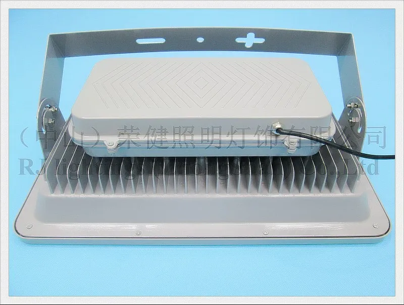 500W Светодиодный прожектор светильник потолочные водонепроницаемый точечный 500