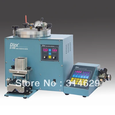 jewelry tools NEW Digital Vacuum Wax Injector with Auto Clamp for Casting Jewellery and equipment 2 | Украшения и аксессуары