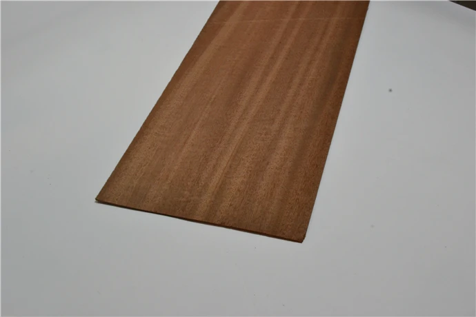 Деревянные полоски ZHL Sapele толщиной 0 5 мм 50 шт. модель корабля|Аксессуары для