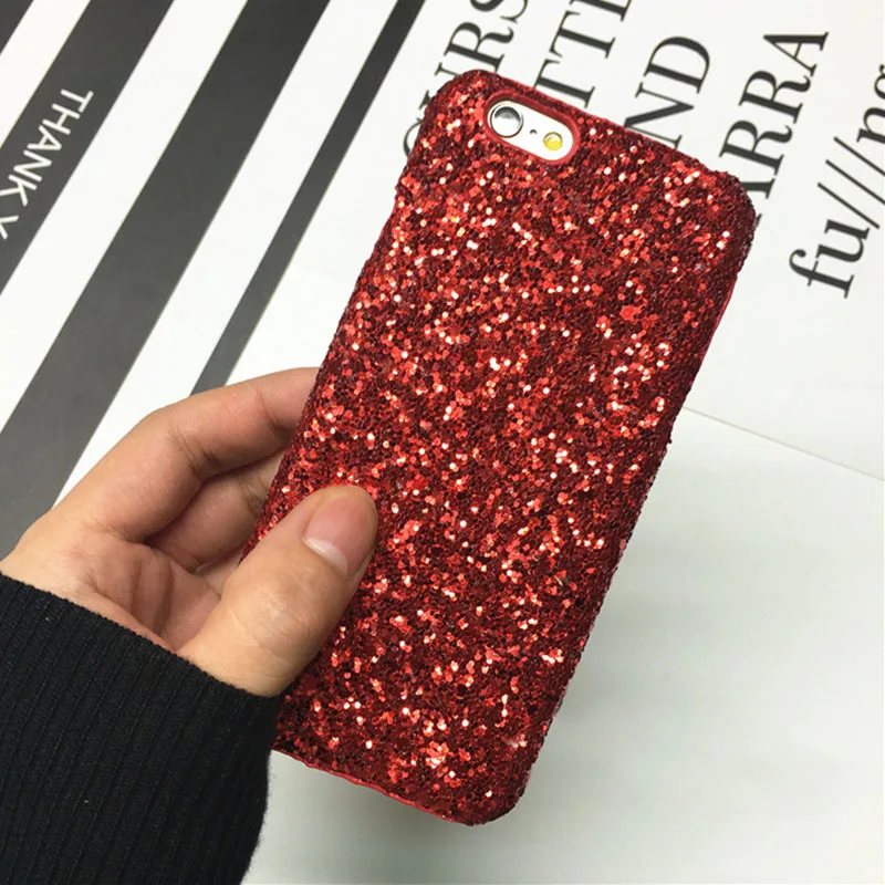 Чехол для мобильного телефона с блестками модный совместимый OPPO A83 A79 A73 A77 A59 A59s A57