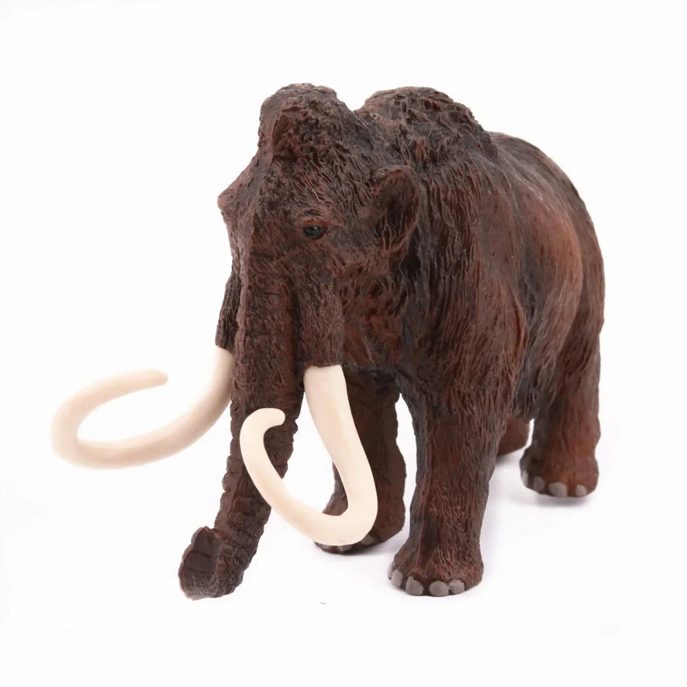 Фото REikirc Big Mammoth Elephant Home Decoration Children Educational Toys Simulation Animal for Birthday Gift REikirc Big Mammoth Elephant Home Decoration Children Educational Toys Simulation Animal for Birthday Gift