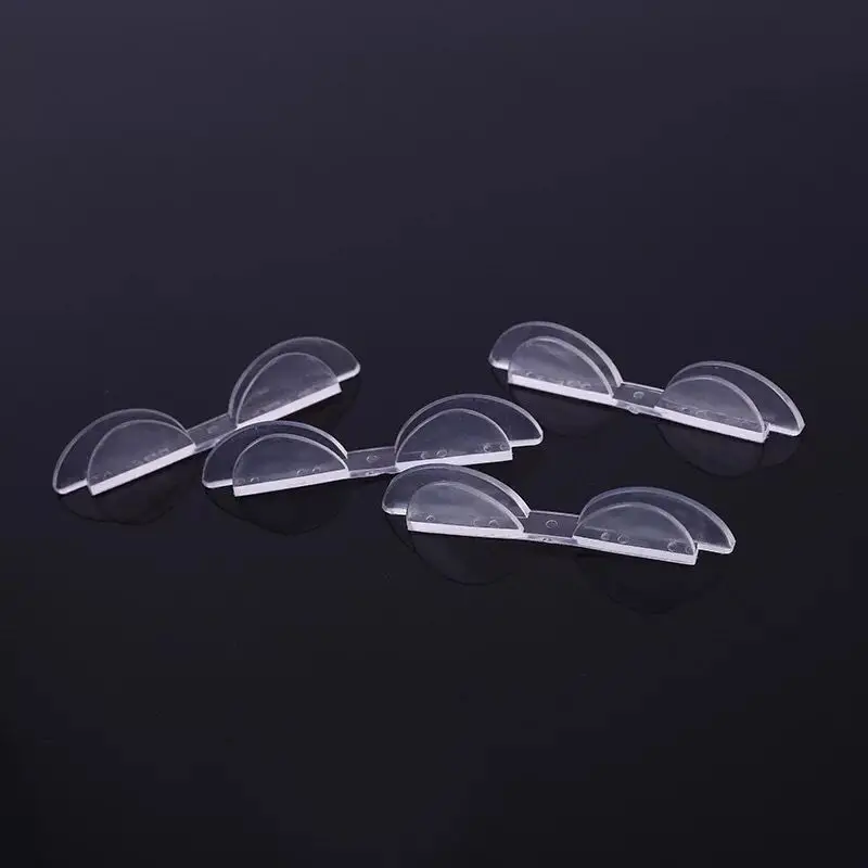 Автомобильный Стайлинг 4 шт./компл. защитная полоса для края двери автомобиля