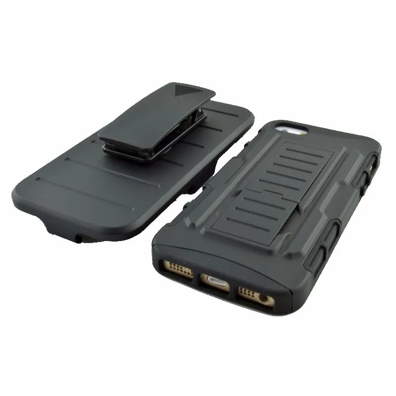 3 в 1 жесткие телефон Панцири чехол противоударный кожи Коке для iphone 4 4S 5 5S 5C SE 5SE