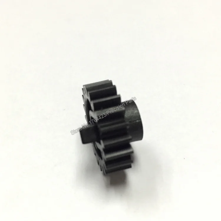AB01 1461 AB011461 новая шестерня коннектор для переработки тонера в PCU Ricoh Aficio 2060 2075 1060 1075