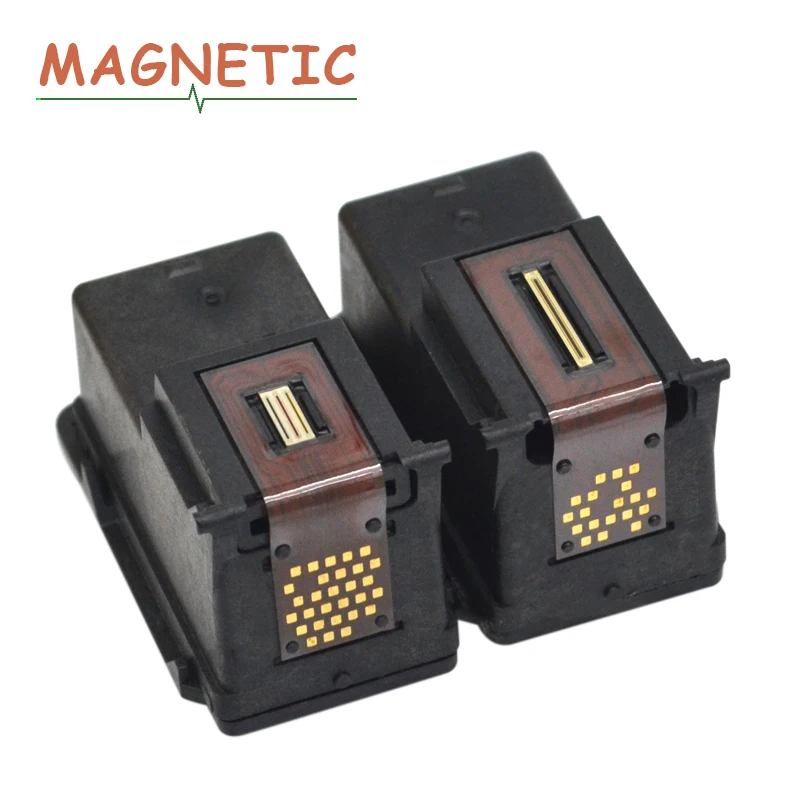 Магнитный PG645 совместимый чернильный картридж s для Canon Pixma MG2460 MG2560 MG2960 MG2965