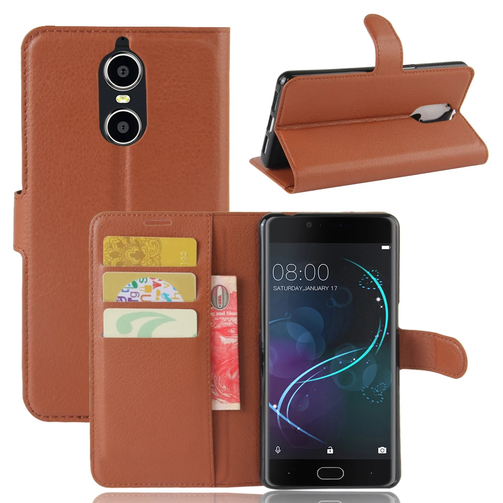 Doogee стрелять 1 случай мода телефон принципиально Чехлы Для Shoot1 5.5 дюймов coques