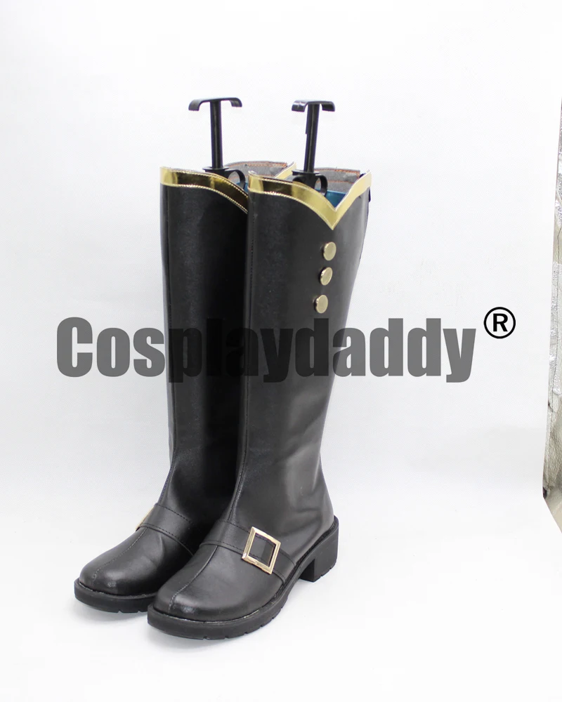 Комплект Звездные Рыцари Suou Tsukasa косплей обувь галоуин сапоги X002|boots boots|boot star